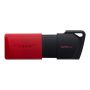 Memoria usb kingston data traveler exodia m usb 3.2 128gb