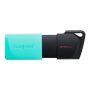 Memoria usb kingston data traveler exodia m usb 3.2 256gb