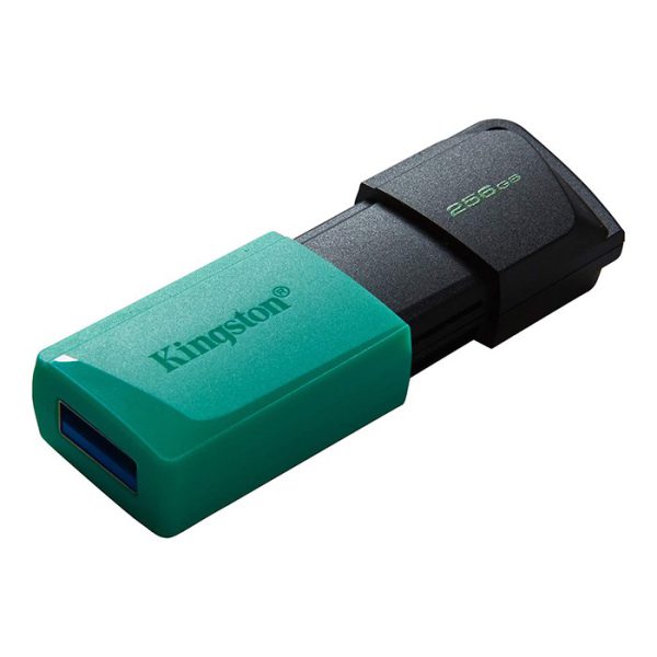 Memoria usb kingston data traveler exodia m usb 3.2 256gb