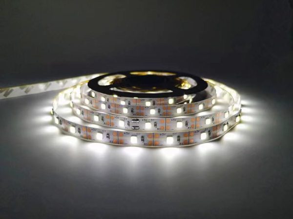 Tira led con adhesivo – Luz natural 4000k