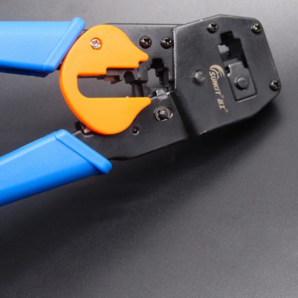 Alicate de cable de red rj45 + rj11