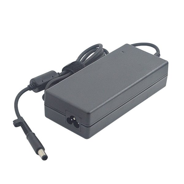 Cargador Laptop HP 18.5V 6.5A 120W 7.4*5.0MM