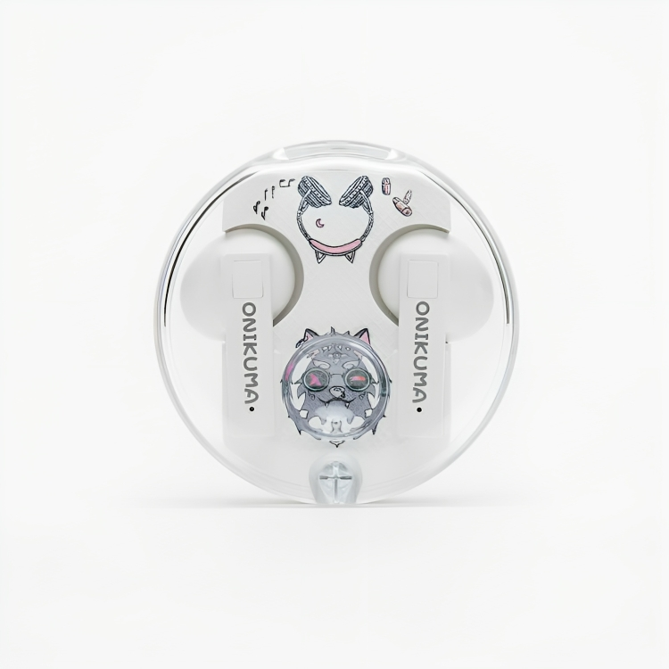 T301 - Audífono inalámbrico Onikuma - Imagen 7