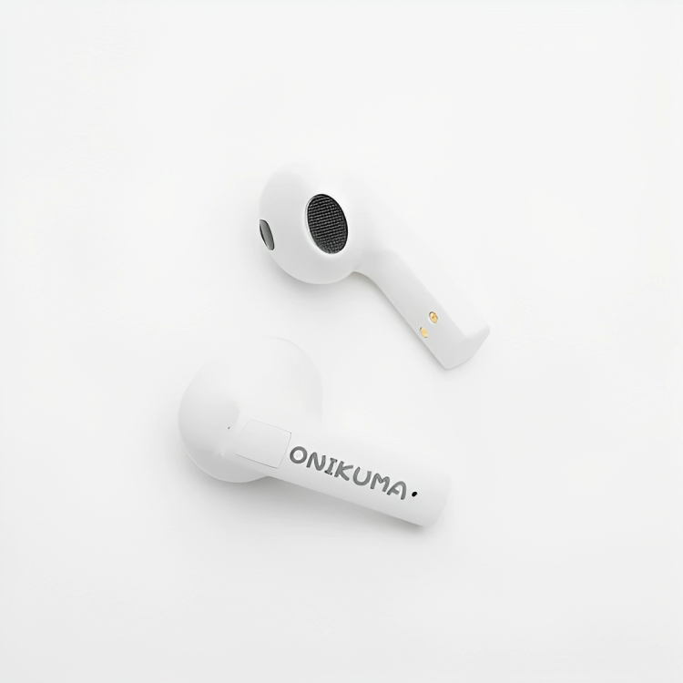 T301 - Audífono inalámbrico Onikuma - Imagen 6