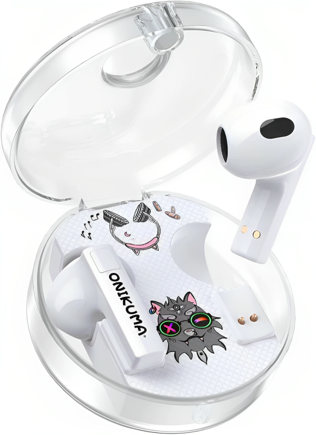 T301 - Audífono inalámbrico Onikuma