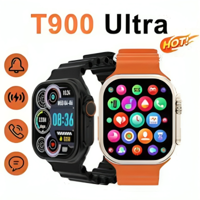 Reloj inteligente  T900-Ultra