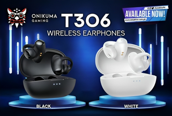 T306 - Audífono inalámbrico Onikuma