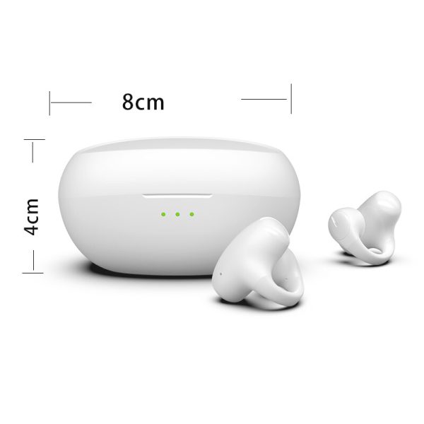 T306 - Audífono inalámbrico Onikuma - Imagen 5