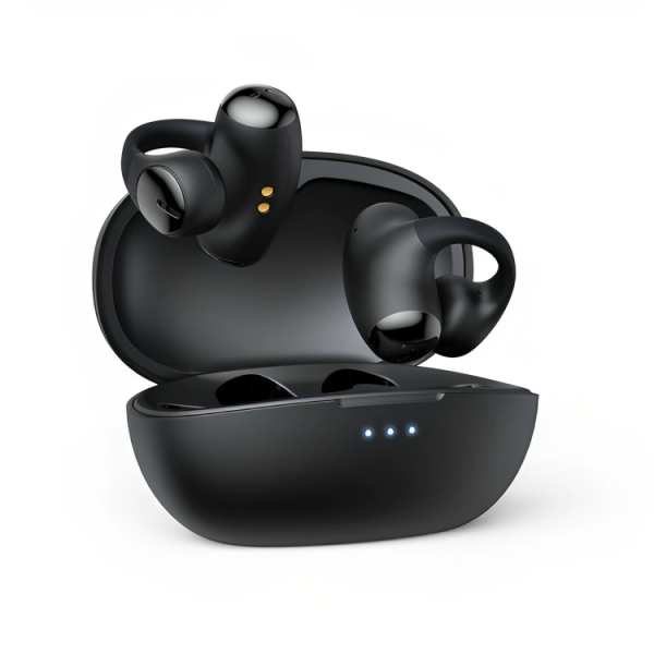 T306 - Audífono inalámbrico Onikuma - Imagen 3