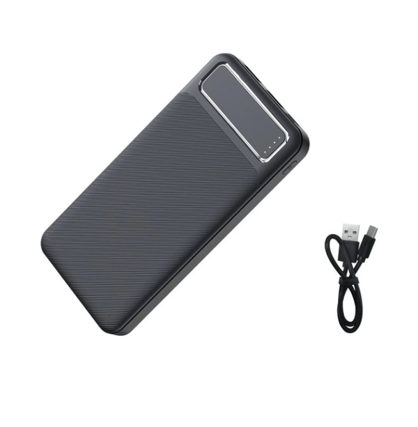 Batería portátil 20000mAh