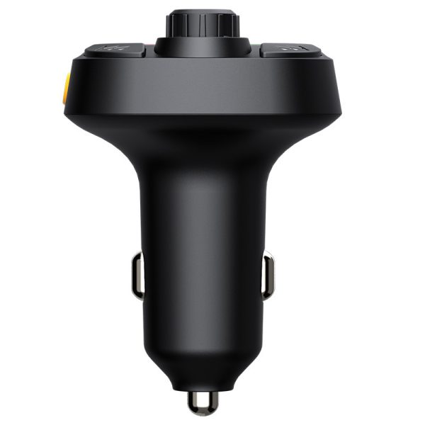 Transmisor Bluetooth 5.0 FM de radio de coche C28 - Imagen 5
