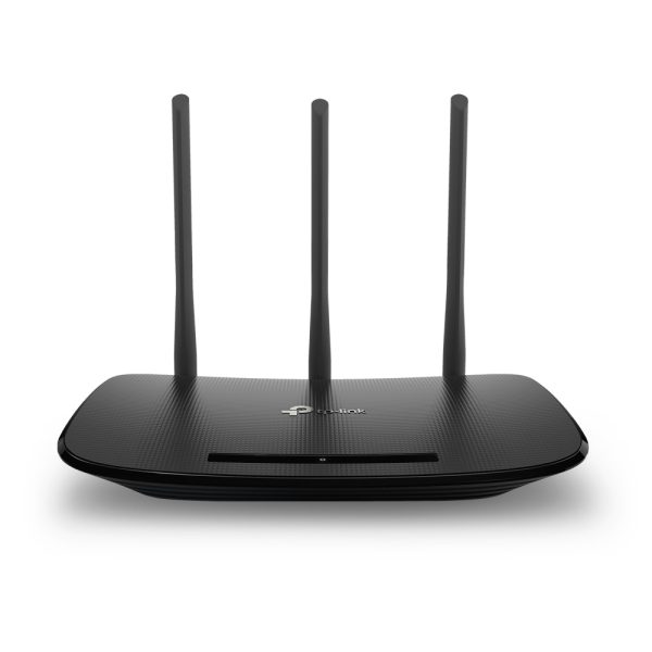 Router Inalámbrico N a 450 Mbps - TL-WR940N