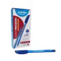 Bolígrafo tinta semigel 0.7mm secado rápido ultra suave