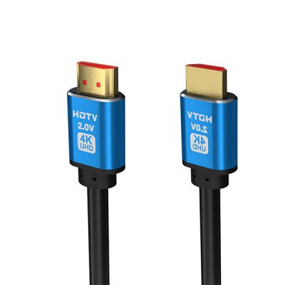 Cable hdmi version 2.0 4k*2k 30hz 15metro