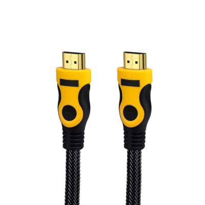 Cable hdmi version 1.4 cobre puro