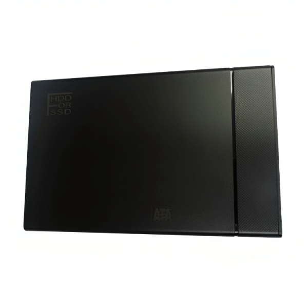 Caja externa para disco duro HDD-SSD 2.5” y HDD 3.5 - Imagen 4