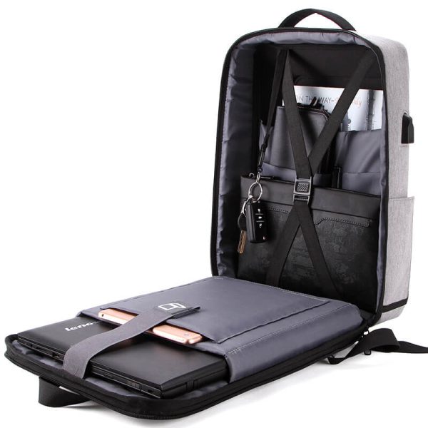 Mochila de laptop - Imagen 3