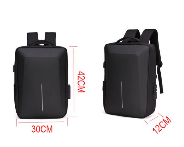 Mochila de laptop - Imagen 2