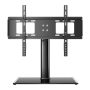Soporte De Mesa Para Television 32 - 65 Pulgada 60kg D802