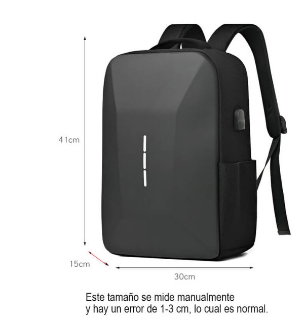 Mochila de laptop - Imagen 9