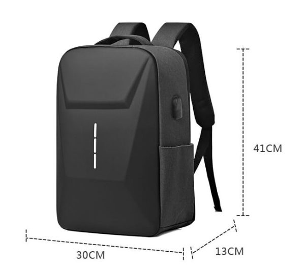 Mochila de laptop - Imagen 2