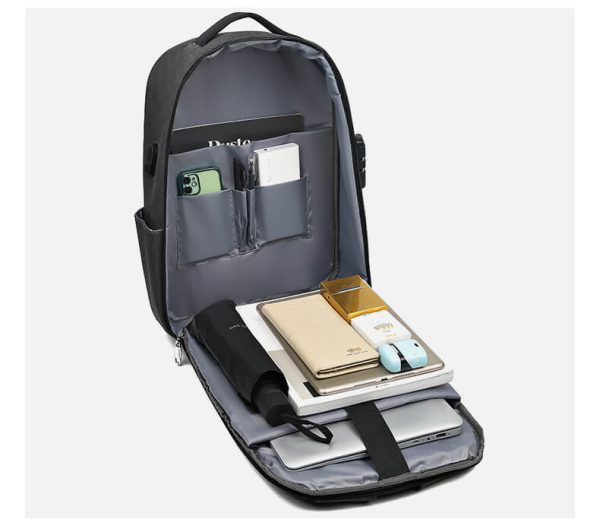 Mochila de laptop - Imagen 4