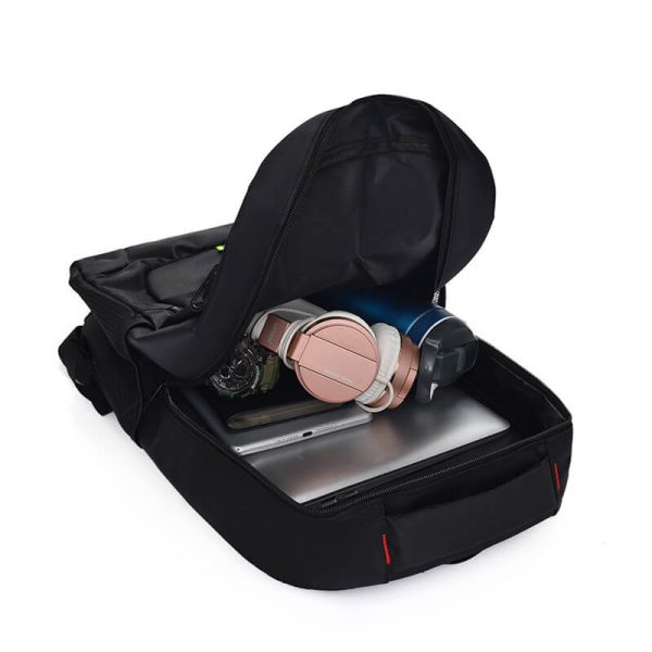Mochila de laptop - Imagen 4
