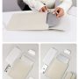 Funda para laptop 15 pulgada blanco