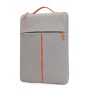 Funda para laptop 11/12 pulgada gris
