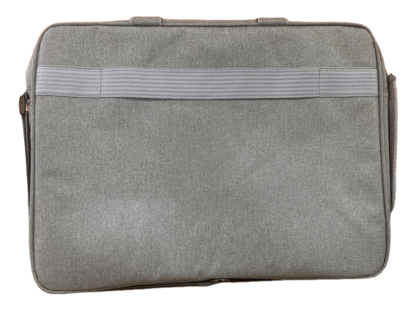 Maletin para laptop expande 15.6 pulgada con tira para el hombro - Imagen 5