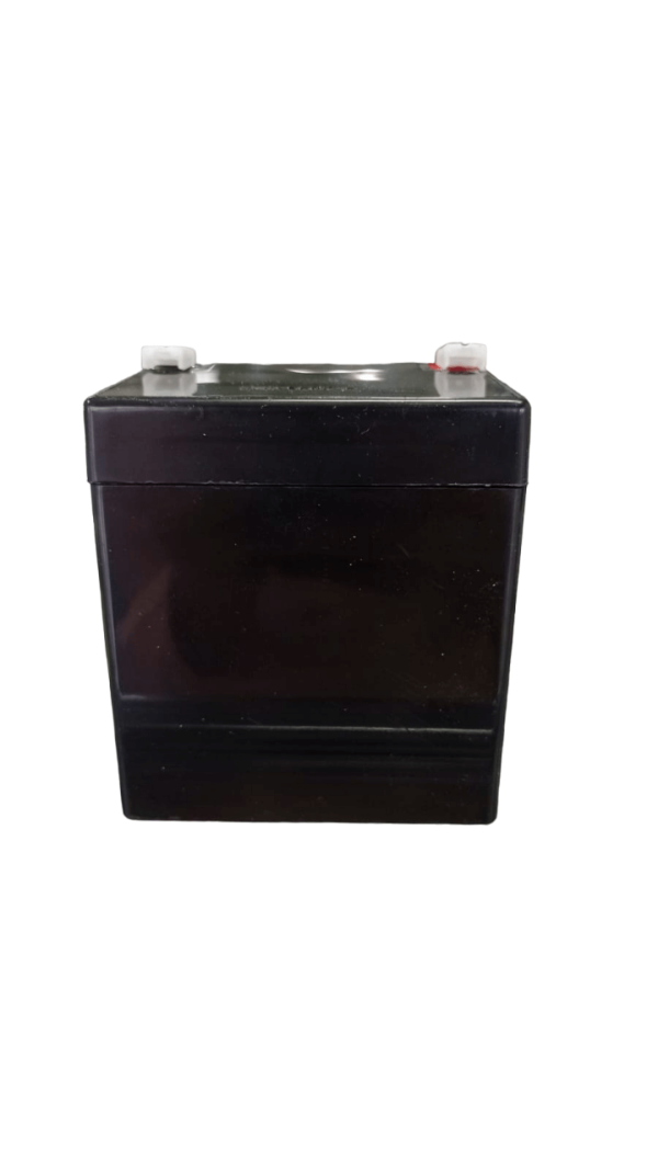 La batería del UPS de 12v 4.5ah reemplaza-ENERUPS 12V 5AH - Imagen 3