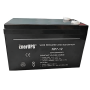 La batería del UPS de 12v 7ah reemplaza-ENERUPS 12V 7AH