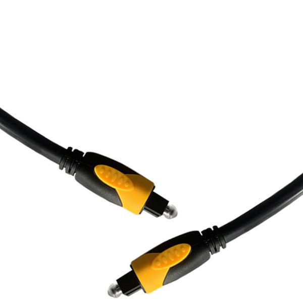 Cable optico digital audio full cobre