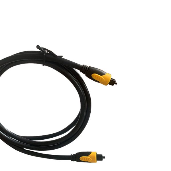 Cable optico digital audio full cobre - Imagen 2