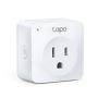 TP-Link Tapo P100 (1-Pack) - Mini Enchufe Inteligente Wi-Fi