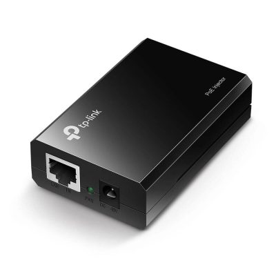 TP-LINK Inyector Gigabit PoE 802.3af