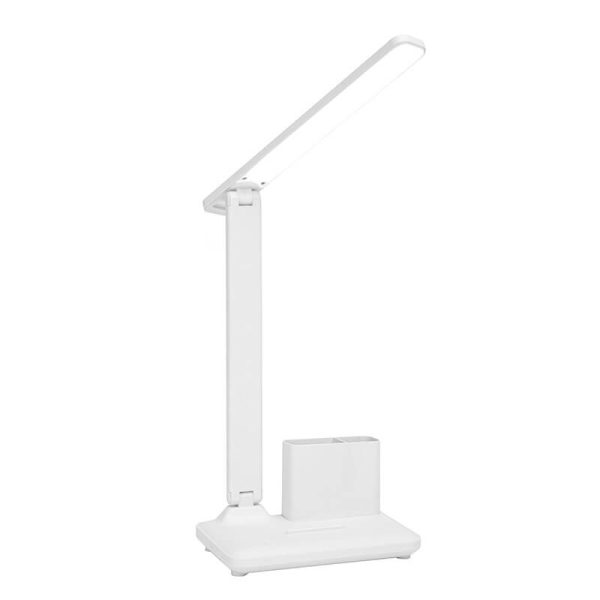 Lámpara de mesa/escritorio giratoria - Imagen 5
