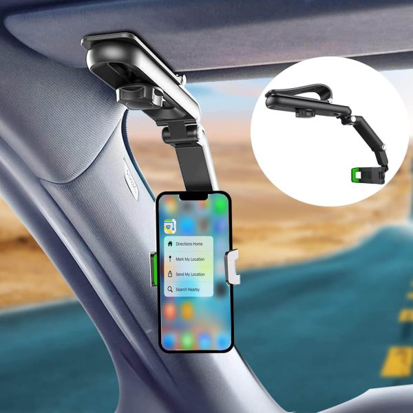 Soporte multifuncional para celular - Imagen 6