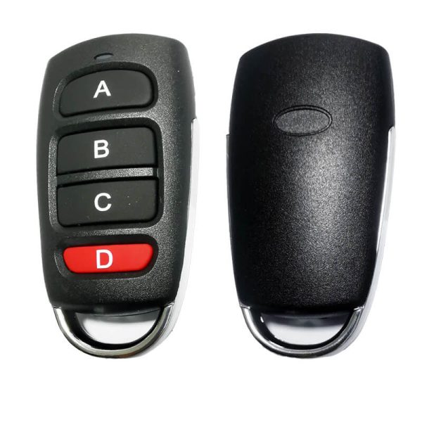 Control remoto de copia inalámbrica de para puerta - Imagen 2