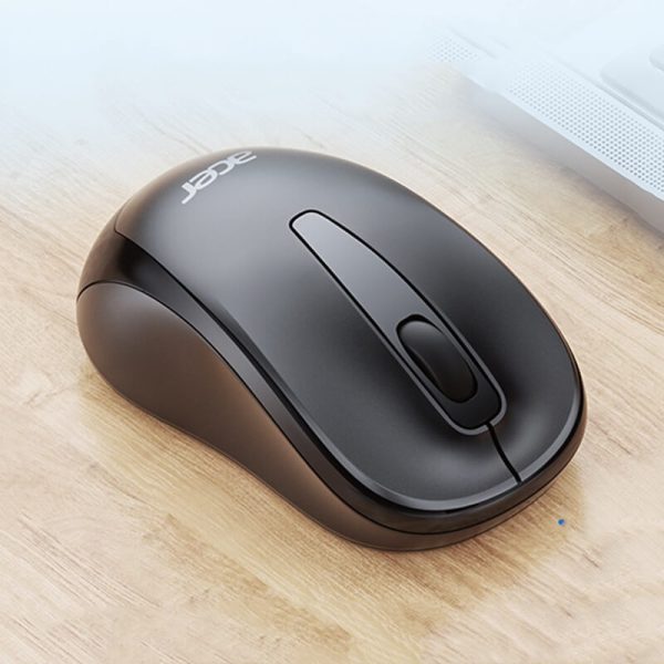 Mouse inalámbrico USB 2.4g Acer M157 - Imagen 2