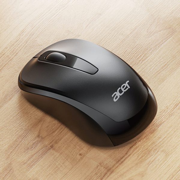 Mouse inalámbrico USB 2.4g Acer M157 - Imagen 3
