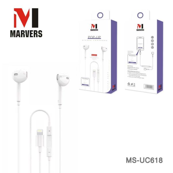 Auriculares inalámbrico para iPhone (bluetooth) - Imagen 2