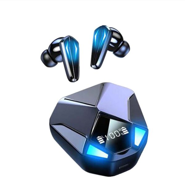 Audifono inalambrico TWS con calidad de sonido de alta definición HIFI