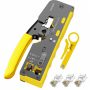 Alicate Crimper de cable