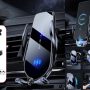 Soporte De Celular Inalámbrico De Carro 15W