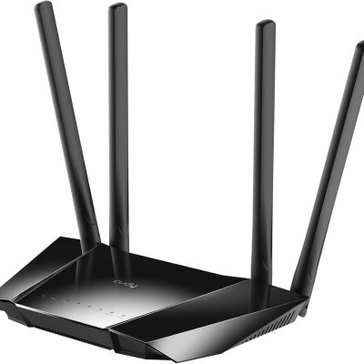 Router con sim card 4g lte cudy lt400