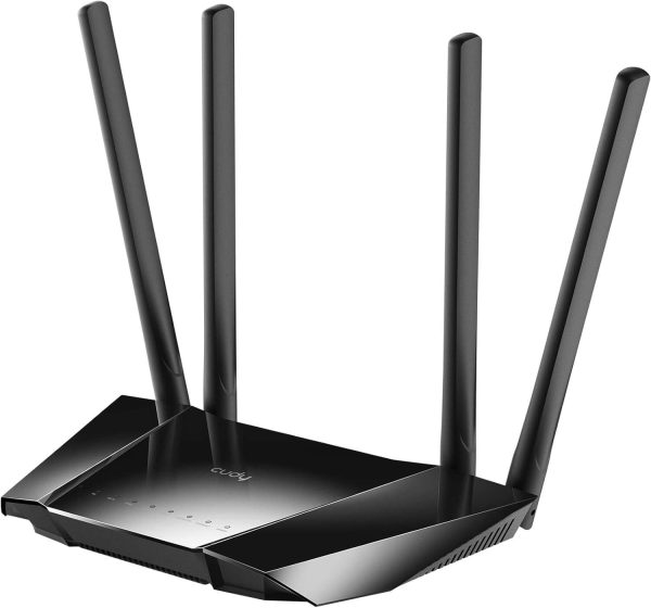 Router con sim card 4g lte cudy lt400
