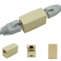 Adaptador Union De Rj45