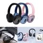 Auriculares stereo hifi inalámbrico bluetooth