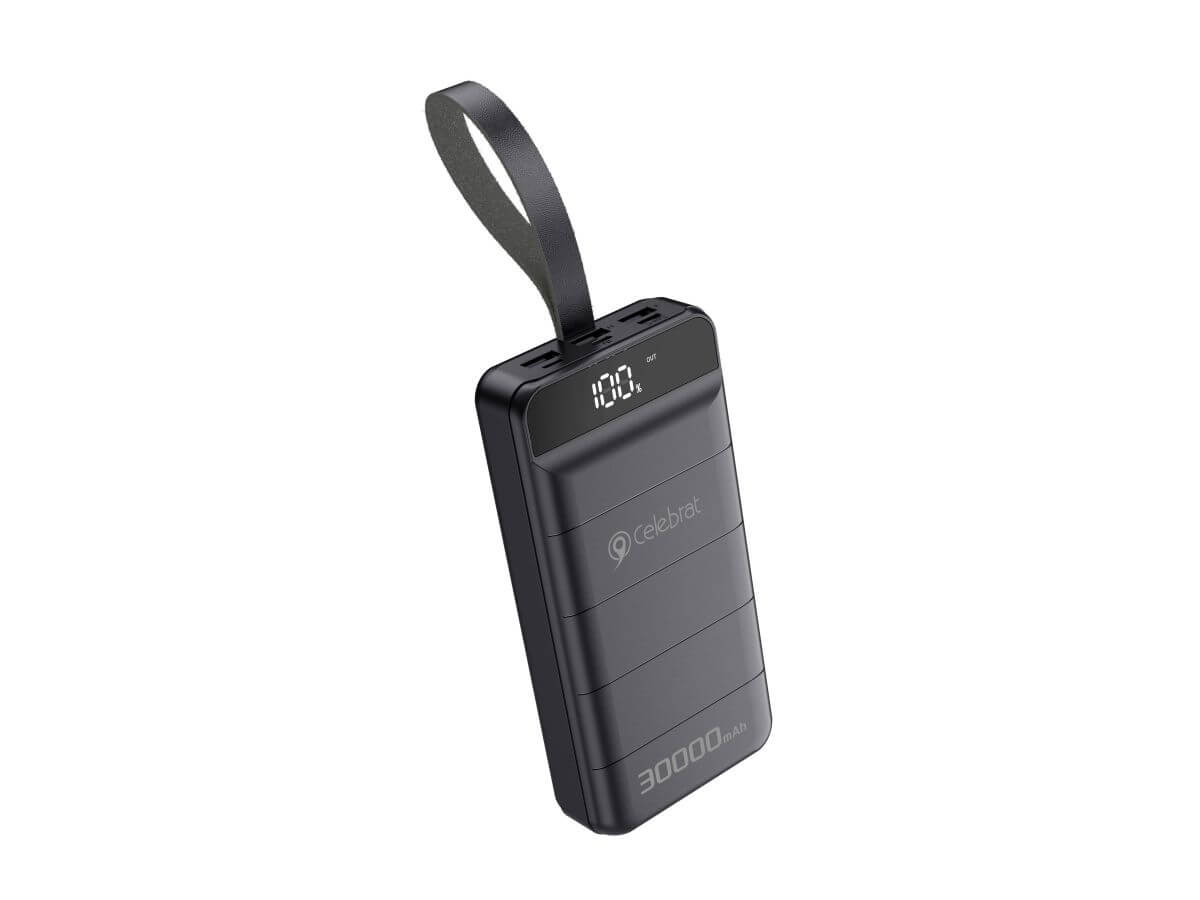 Bateria portatil 30000mAh - Imagen 2